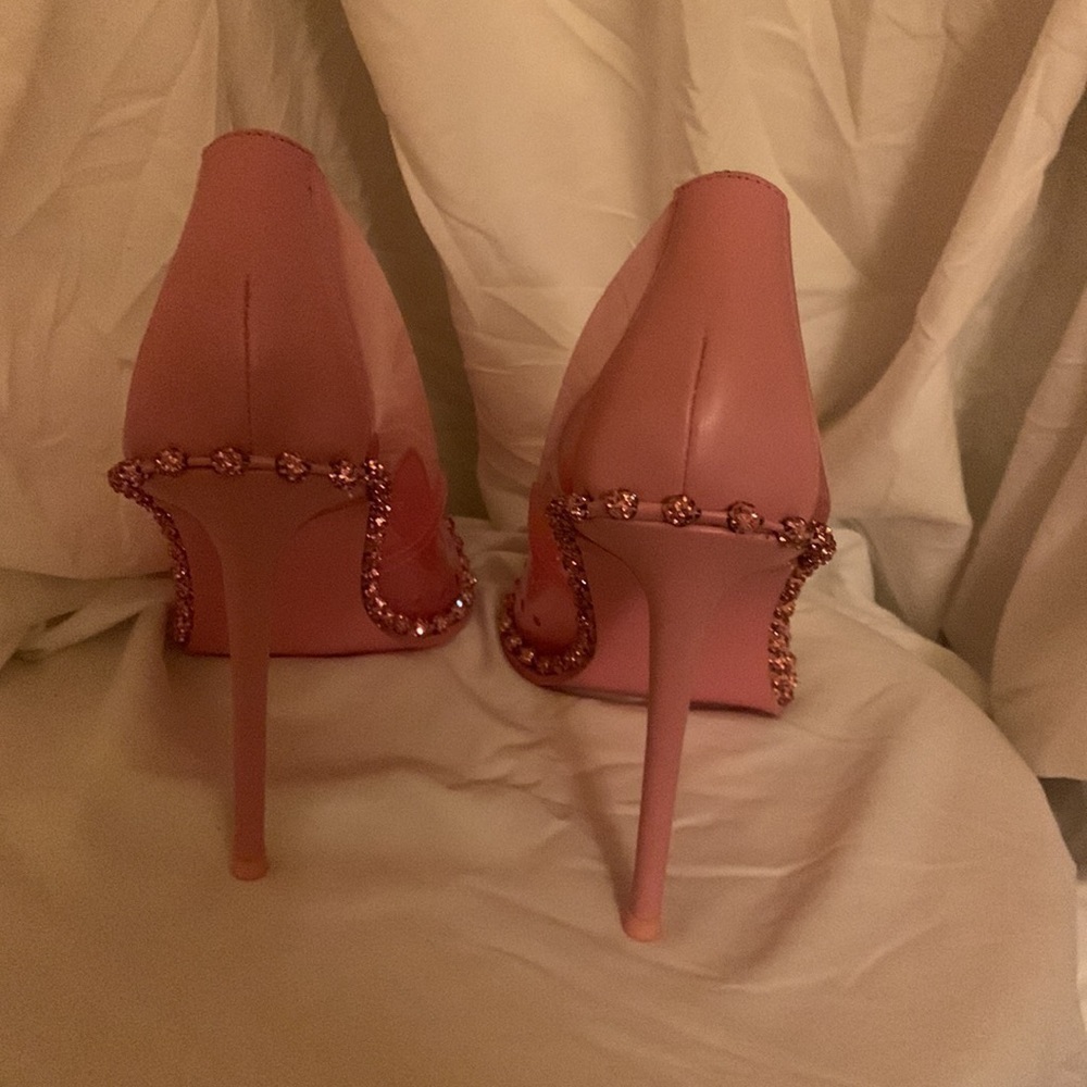 Steve Madden Stilettos - Picture 10 of 13